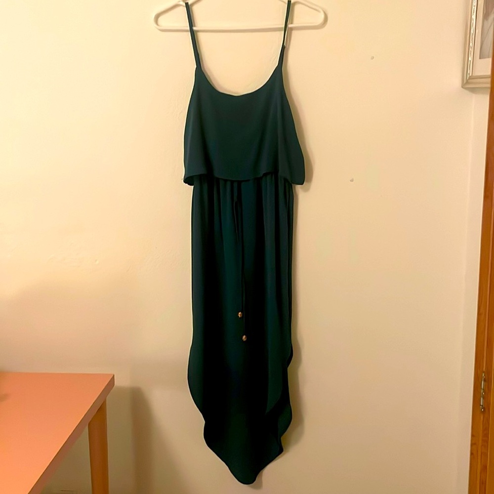 Nerlerolian sundress